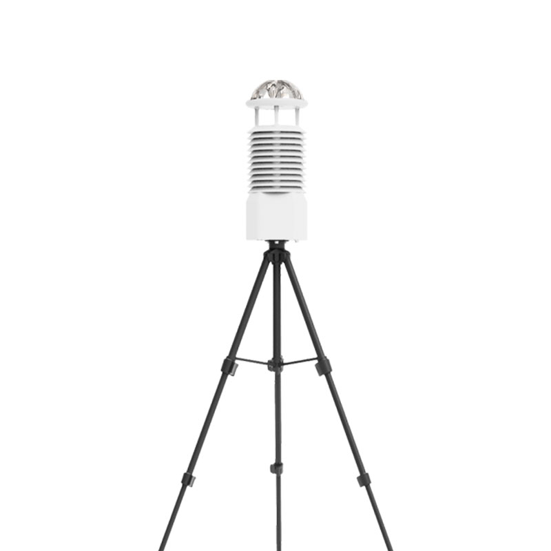 環(huán)境空氣質(zhì)量自動(dòng)監(jiān)測(cè)站功能、技術(shù)、場(chǎng)景全解析